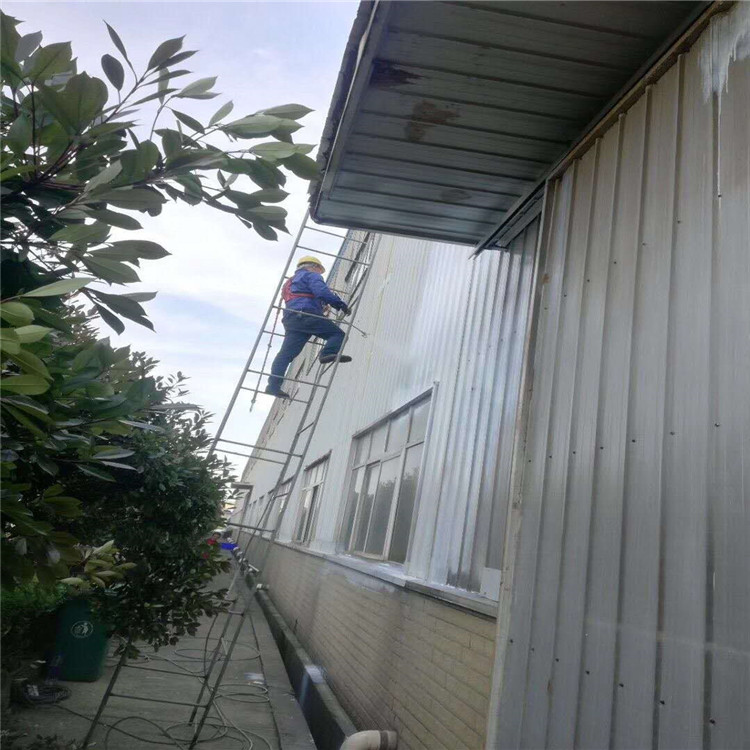 长海核心业务： 专业承接各类设备